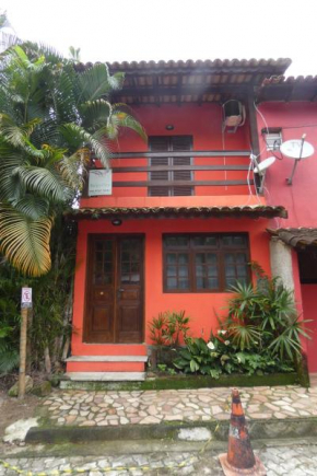 Casa Beija-Flor